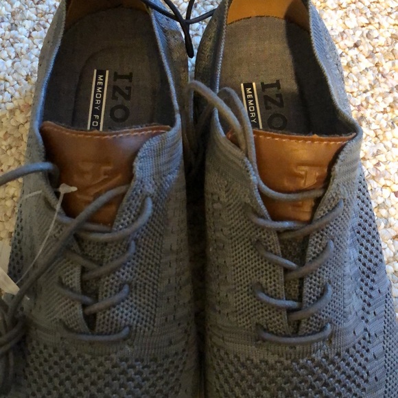 IZOD memory foam BREEZE SHOES - Picture 3 of 3